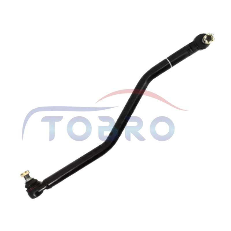 Tobro Suspension Auto Parts 48510-00z79 Drag Link Tie Rod Link Ball Joint Steering Rod Link Hino 48510-00z79 Pick-up Steering Drag Rod for Nissan