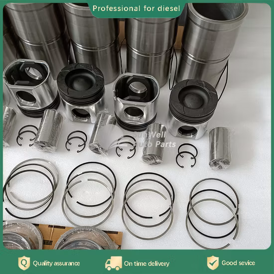 Factory Supply Repair Kit M11 Diesel Engine Spare Parts Overhaul Kit 4090008 4025158 4318308 4089478