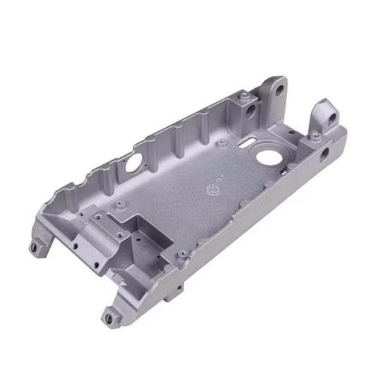 OEM Casting Iron/Steel/Aluminium Vehicle Parts Spare Part Steering System Ts/IATF 16949 Certified