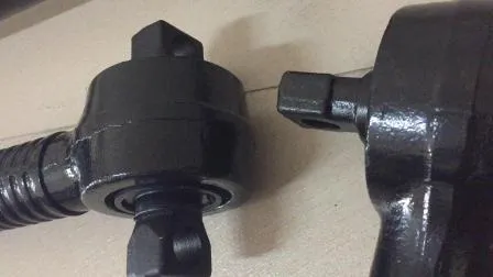 V Stay Axle Rod Suspension Arm for Mercedes