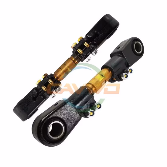 Torque Rod for Trailer Suspension