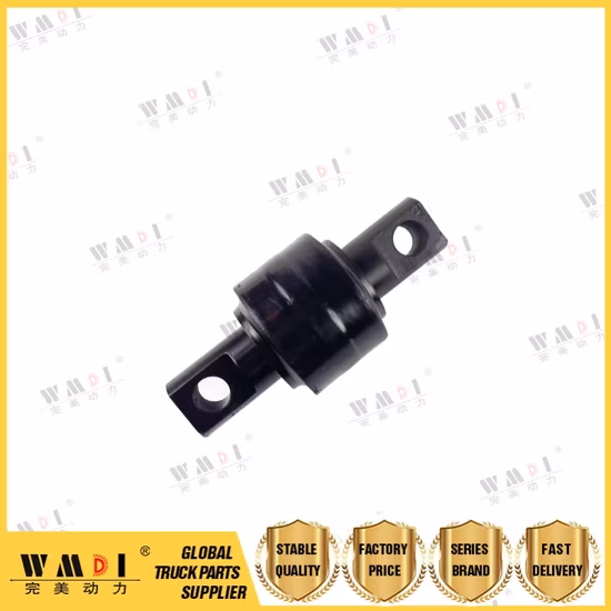 Sinotruk HOWO Parts Az9631521177 Torque Rod Bushing 85*57